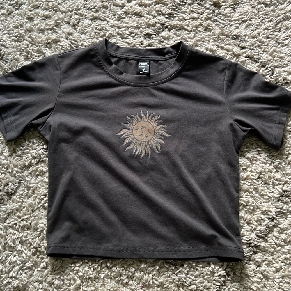 baby tee